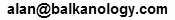 e-mail address