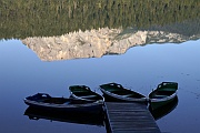 Crno Jezero (Black Lake), Durmito National Park